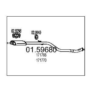 171770 CITROEN
