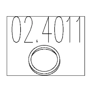 02.4011 MTS