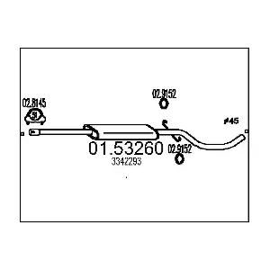 12433 WALKER