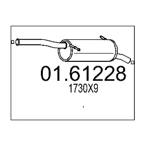 01.61228 MTS