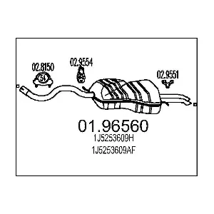 MTS 0196560