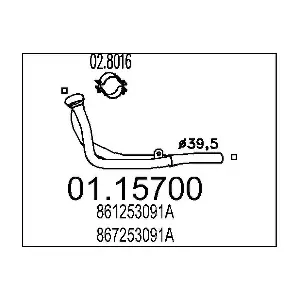 60129 MTS