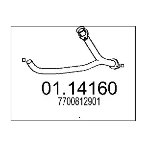 01.14160 MTS