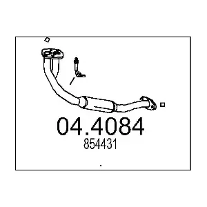 854431 OPEL