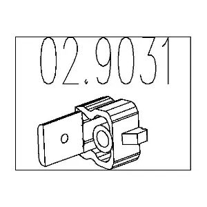 MTS 029031