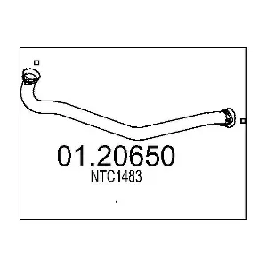 NTC1483 LAND ROVER