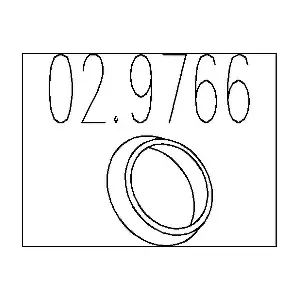 02.9766 MTS