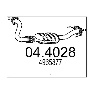 04.4028 MTS