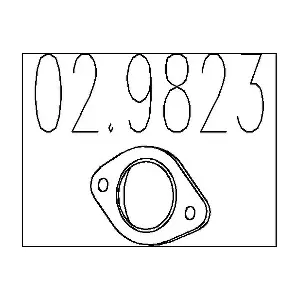 02.9823 MTS