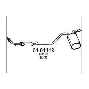 863032 OPEL