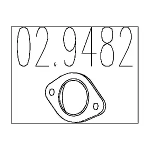 02.9482 MTS
