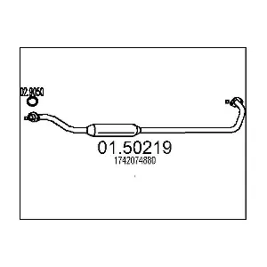 21816 FONOS