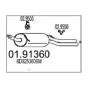 21199 WALKER