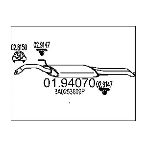 604381 ROMAX