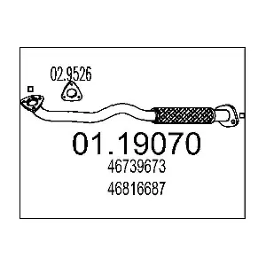 01.19070 MTS
