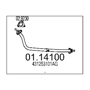 12896 WALKER