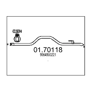 01.70118 MTS
