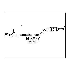 MTS 04.3877