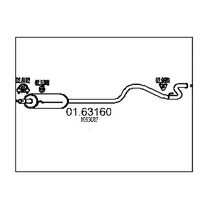 1053087 FORD