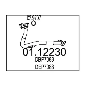 DEP7088 ROVER