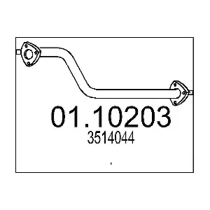 3514044 VOLVO