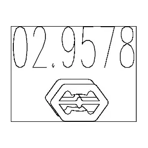 MTS 02.9578