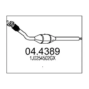 04.4389 MTS
