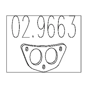 1613151 FORD