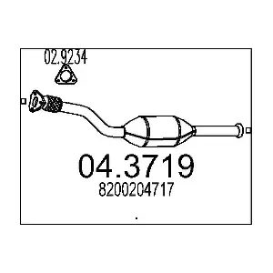 421082 ROMAX