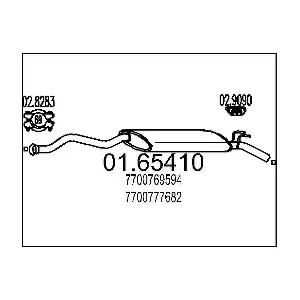 424065 ROMAX