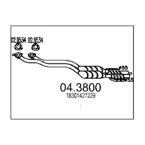 20503 WALKER