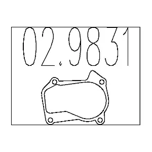 02.9831 MTS
