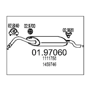 MTS 0197060