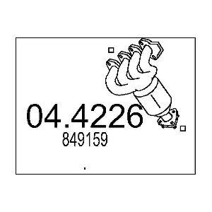 849159 OPEL