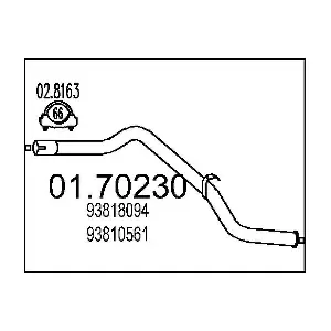 93818094 FIAT