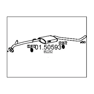 852252 OPEL