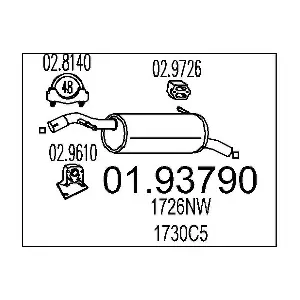 MTS 01.93790