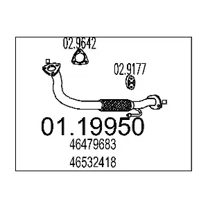 46532418 FIAT