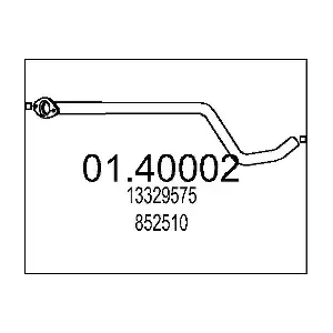 852510 OPEL