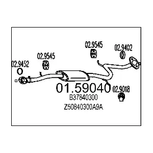 302073 ROMAX