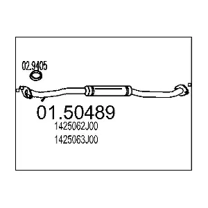 01.50489 MTS