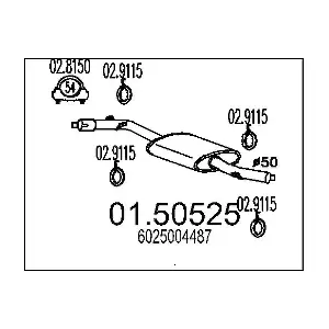 200223 BOSAL