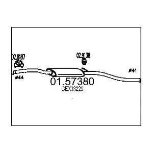 260035 TIMAX
