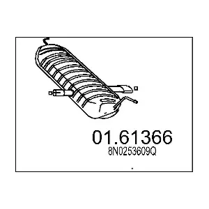01.61366 MTS
