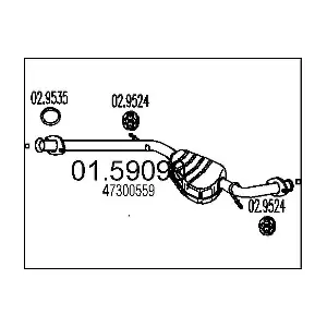 230776 TIMAX