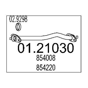 854220 OPEL