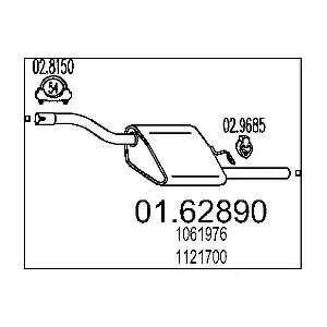 01.62890 MTS