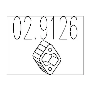 MTS 029126