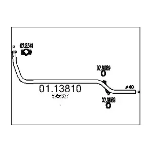 5956327 FIAT