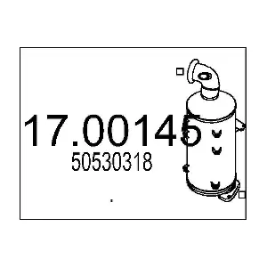 50530318 JEEP